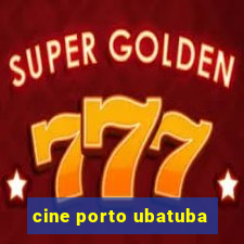 cine porto ubatuba